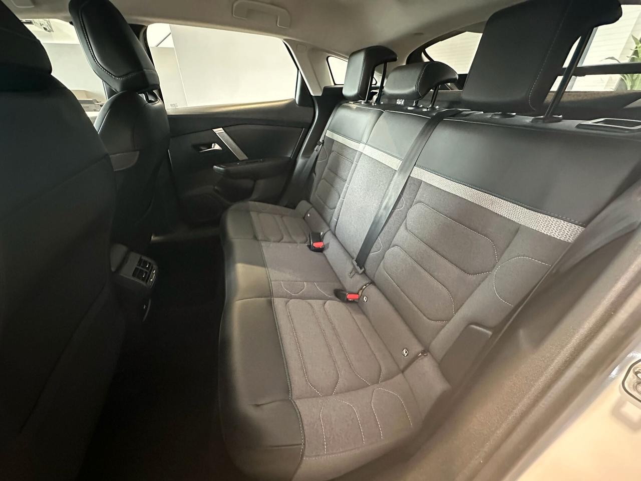 Citroen C4 PureTech 130 S&S Plus