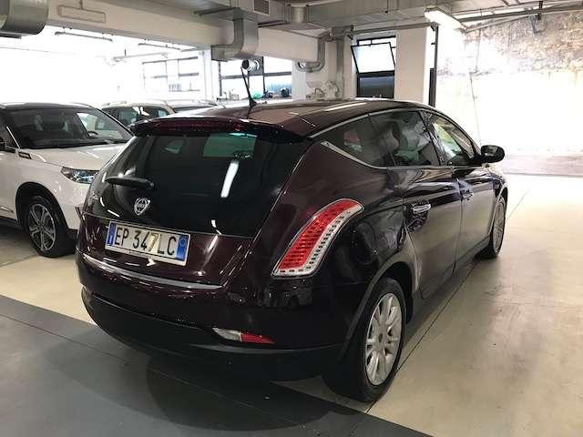 Lancia Delta 1.4 tjt Gold GPL 120cv / POCHI KM / FULL OPTIONAL