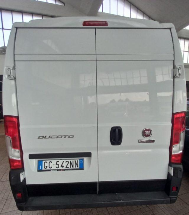 FIAT Ducato 30 2.3 MJT 120CV PASSO MEDIO TETTO ALTO