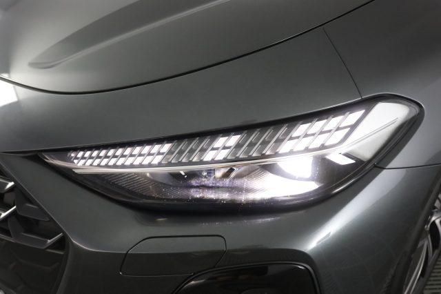 AUDI A5 3° serie Avant TDI 150 kW S tronic mHEV+ S Line
