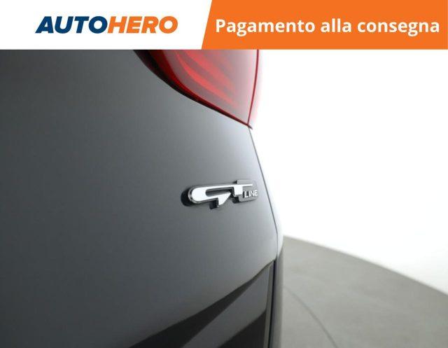 KIA Sportage 2.0 CRDI 185 CV AWD GT Line