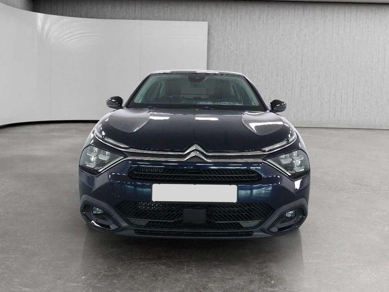 Citroën C4 1.2 puretech Plus s&s 130cv