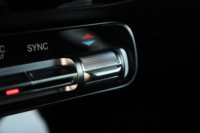 MERCEDES-BENZ CLA 220 d Automatic Shooting Brake Premium