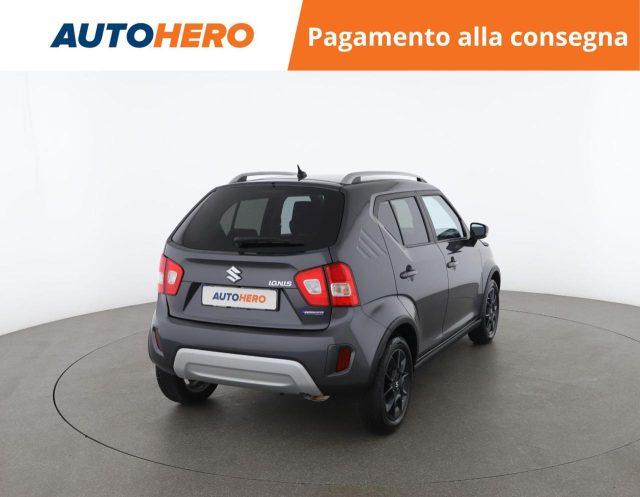SUZUKI Ignis 1.2 Hybrid Top