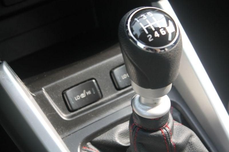 Suzuki Vitara 1.4 Boosterjet 4WD All Grip S