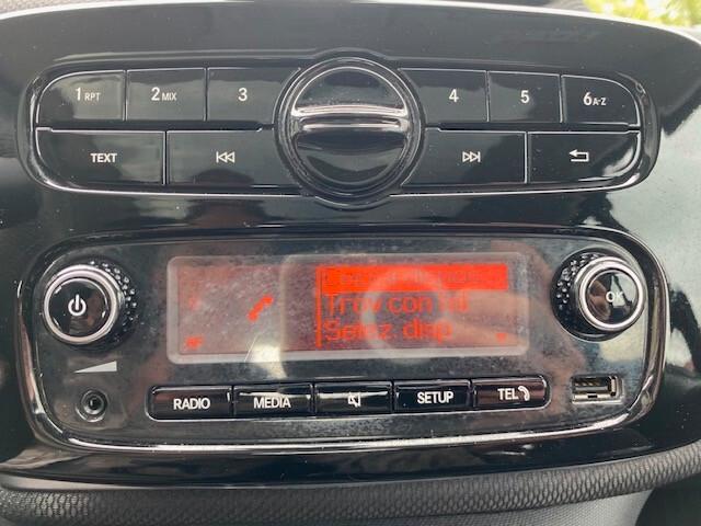 SMART FORTWO 1.0 TWINAMIC SUPERPASSION