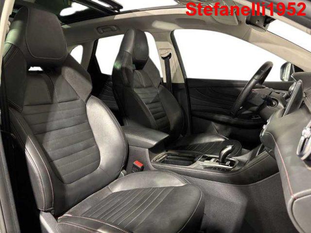 MG HS I - 1.5 t Luxury auto