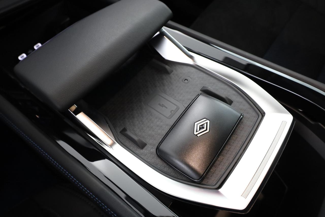 RENAULT Rafale Full Hybrid E-Tech 200 CV Esprit Alpine