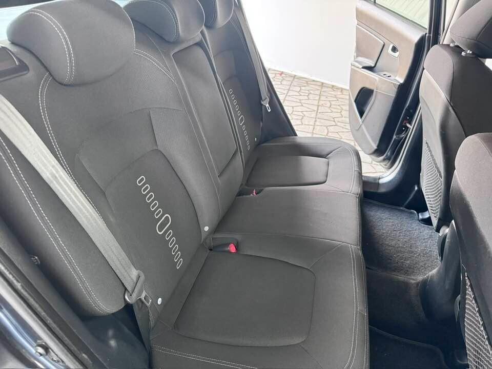 Kia Sportage 1.7 CRDI VGT 2WD Plus