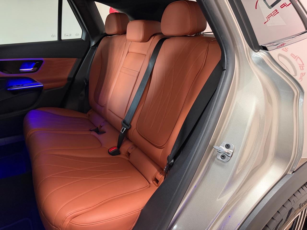 Mercedes-benz GLC 300 de hybrid EQ 4Matic AMG Line Premium Plus