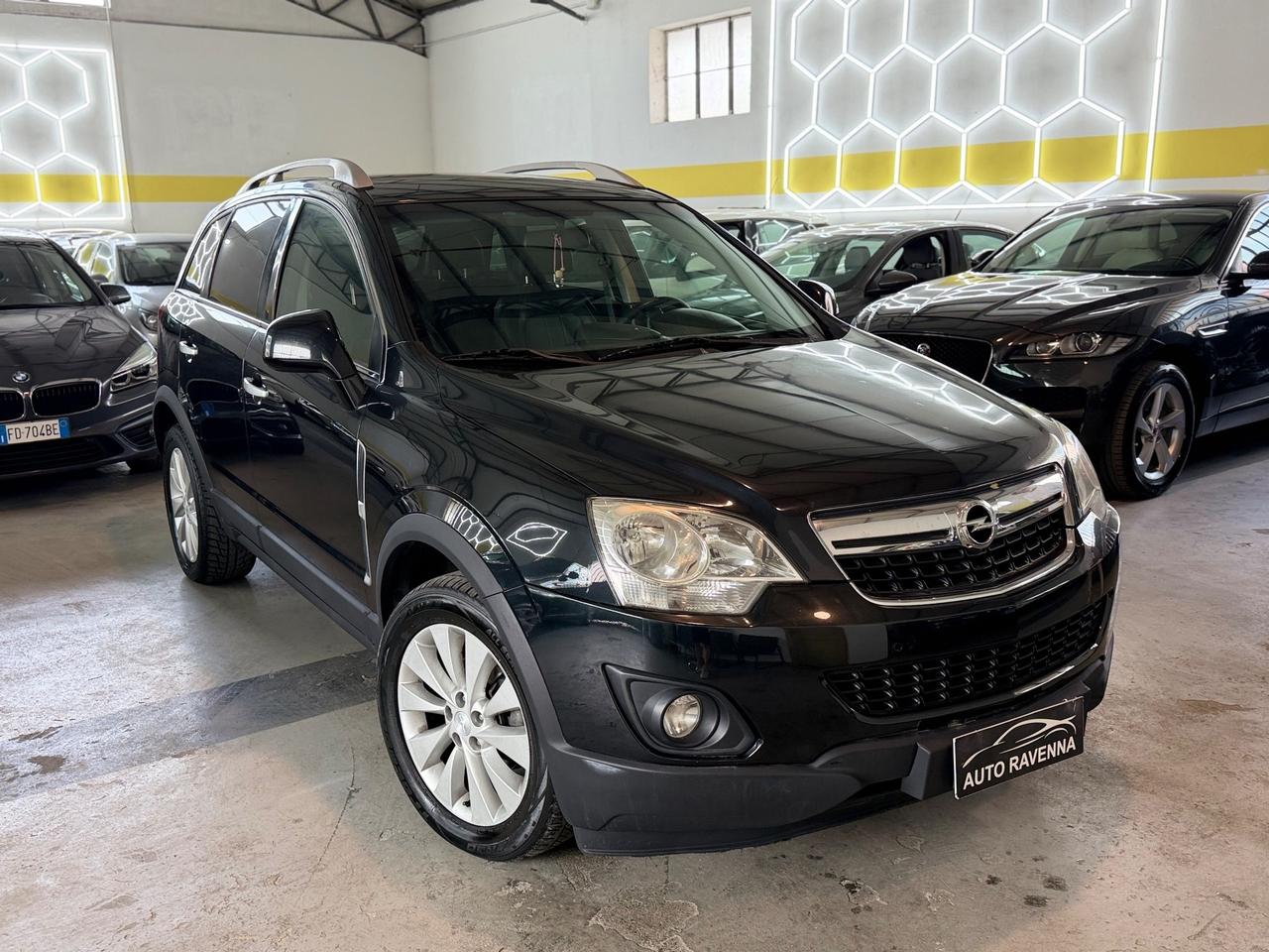 Opel Antara 2.2 CDTI 163CV Start&Stop Cosmo Plus Automatico