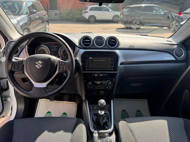 SUZUKI Vitara 1.4 Hybrid 4WD AllGrip Cool