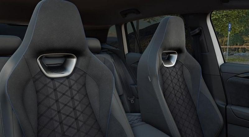 Volkswagen Tiguan 1.5 eTSI 110KW ACT R-Line Plus DSG