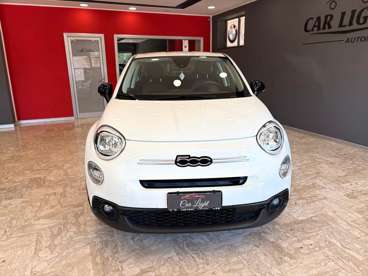 Fiat 500X 1.3 MultiJet 95 CV