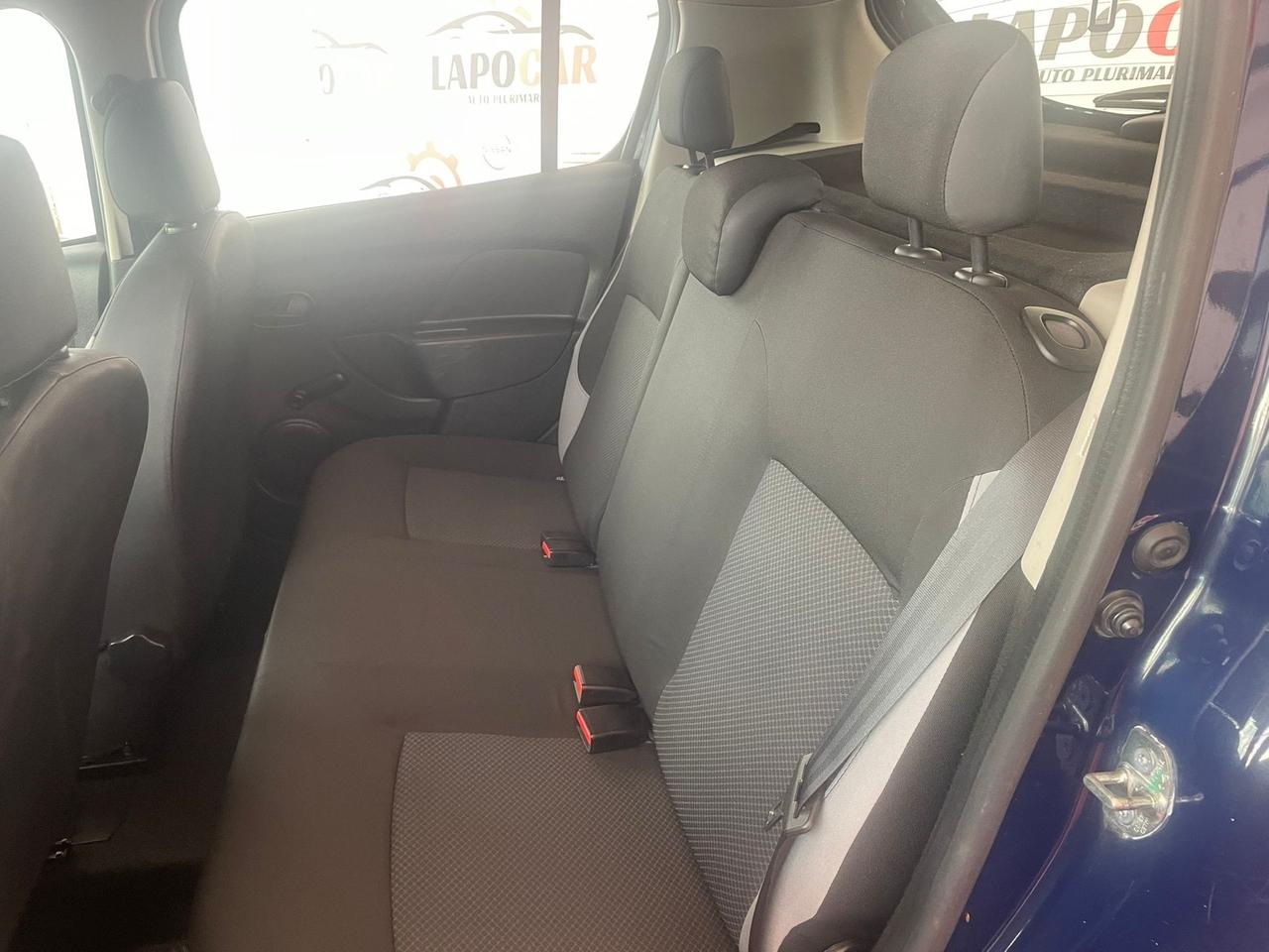 Dacia Sandero 1.2 GPL 75CV Lauréate
