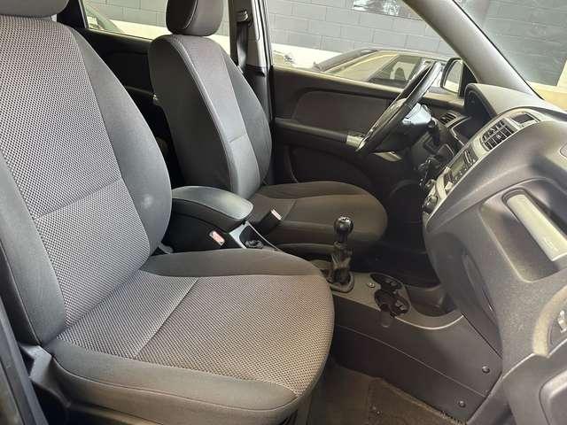 Kia Sportage 2.0 16v GPL Active EcoSuv 2wd