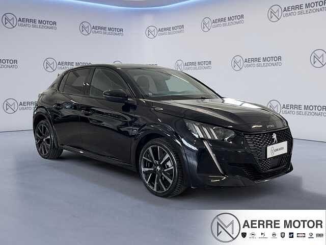 Peugeot 208 1.2 PureTech 130 CV EAT8 GT