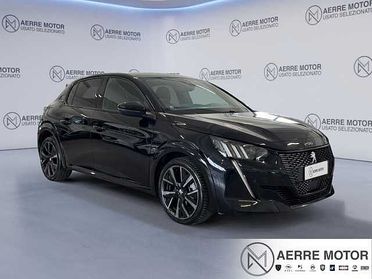 Peugeot 208 1.2 PureTech 130 CV EAT8 GT