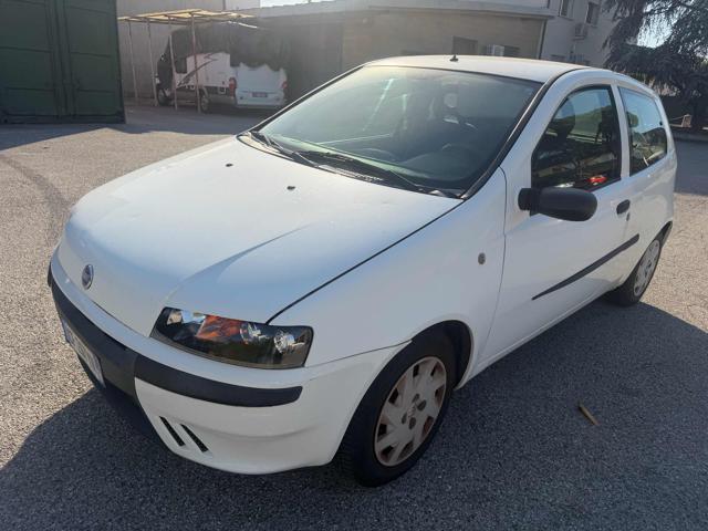 FIAT Punto 1.2i 16V cat 3p EL senza nessun lavoro da fare
