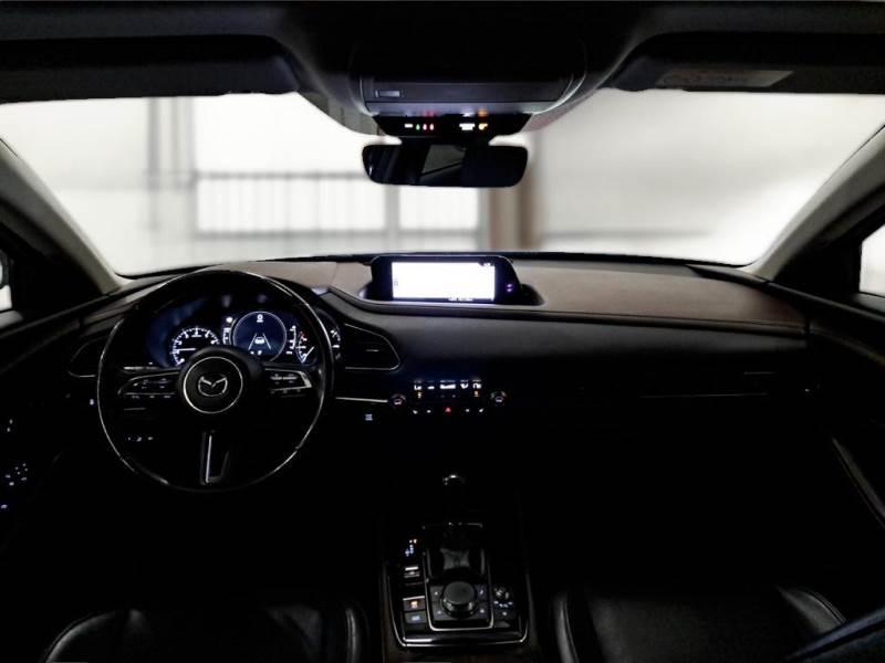 Mazda CX-30 2.0 Skyaticv-X M HYBRID Exclusive AWD 6AT