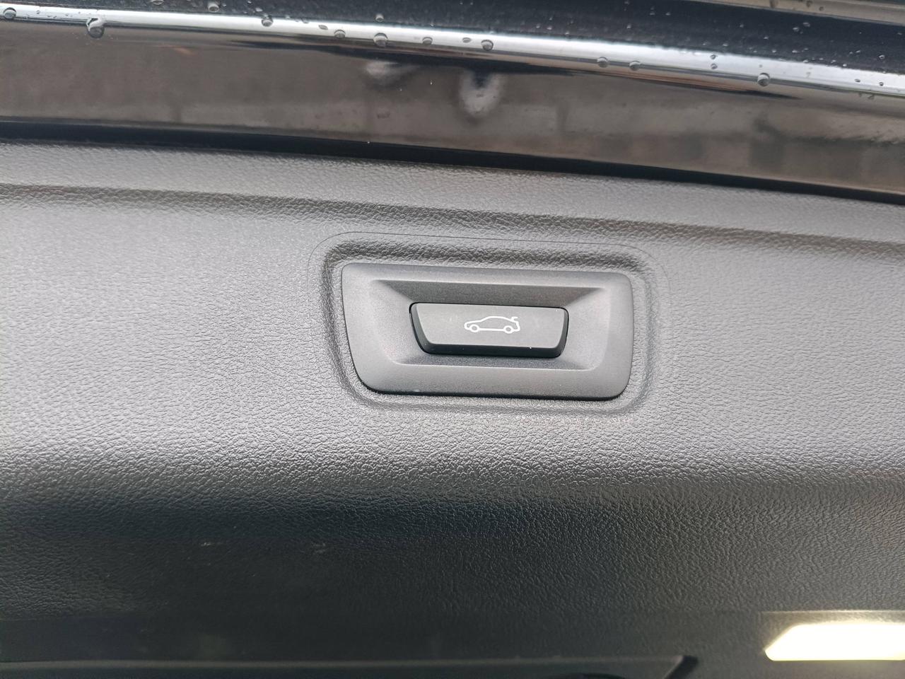 BMW Serie 3 G21 2022 Touring - 320d Touring mhev 48V xdrive MSport auto