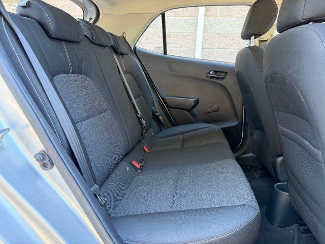 KIA Picanto 1.0 68CV DPI GPL DELLA CASA UNIPROPRIETARIO