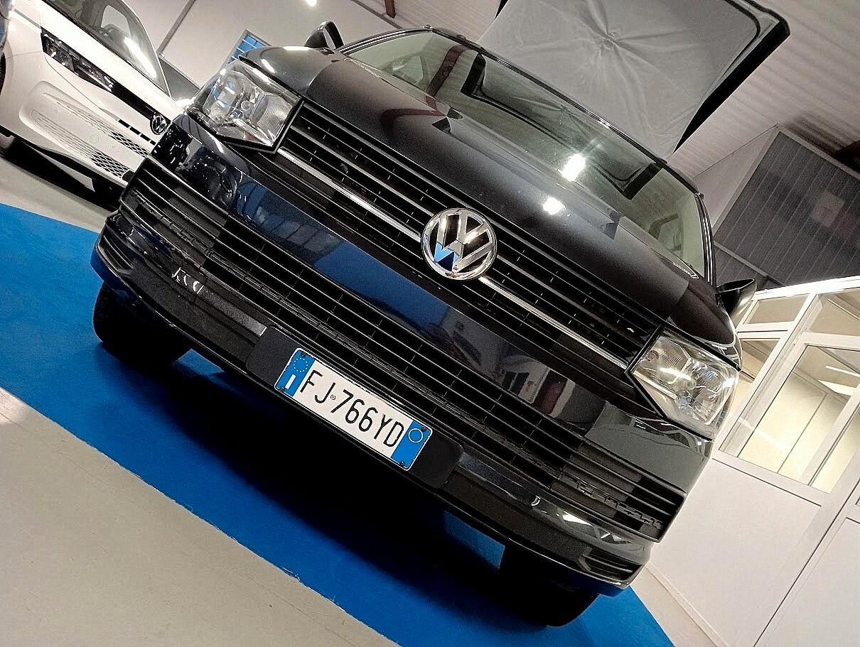 Volkswagen T6 California 2.0 TDI 150CV BEACH TOUR 7POSTI WEBASTO