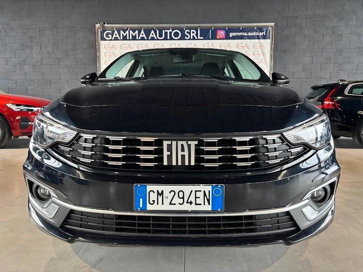 Fiat Tipo 1.5 Hybrid T4 DCT 130CV NEOPATENTATI
