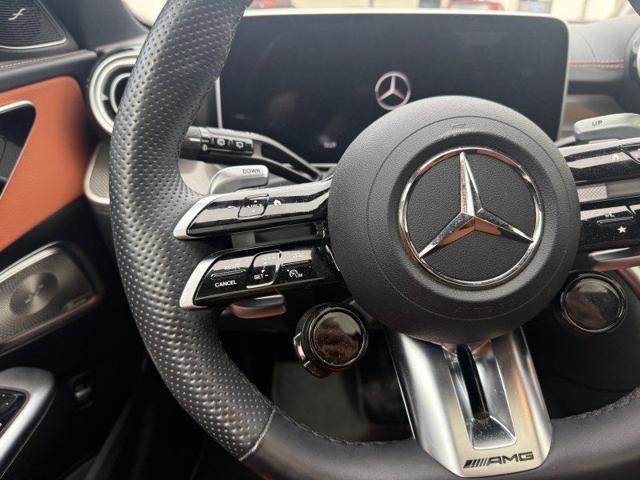 MERCEDES-BENZ C 43 AMG 4Matic+ Mild hybrid S.W. Premium Pro