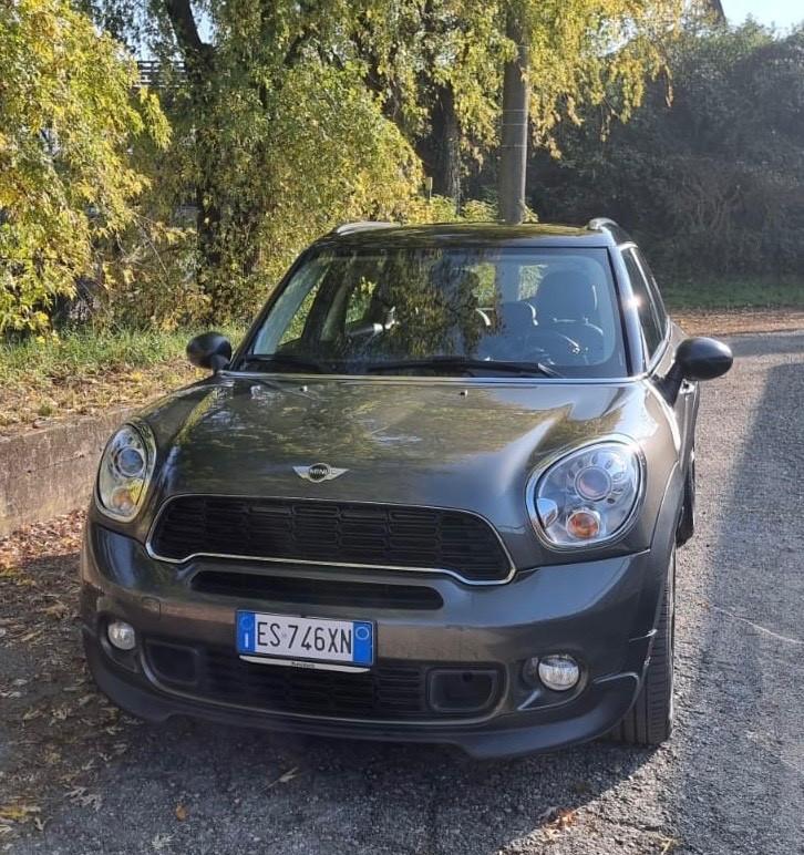 Mini Countryman John Cooper Works 2000 euro 5b jon cooper works