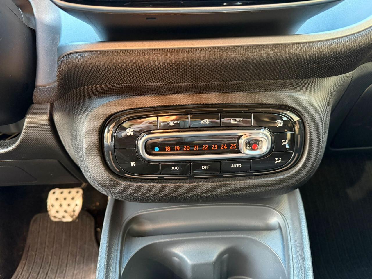 Smart ForTwo 90 0.9 Turbo twinamic SuperPassion