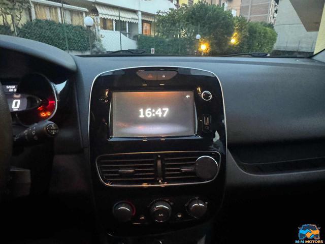 RENAULT Clio dCi 8V 75 CV 5 porte Moschino Zen