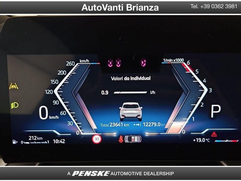 BMW Serie 2 Active Tourer 218d Active Tourer Msport