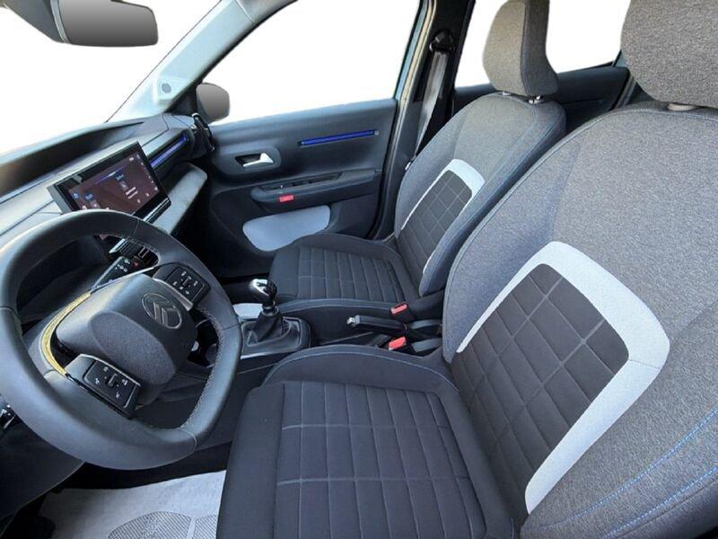Citroën C3 C3 1.2 puretech turbo Max 100cv s&s