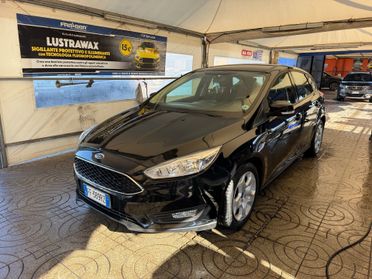 Ford Focus 1.5 TDCi 120 CV Start&Stop Titanium