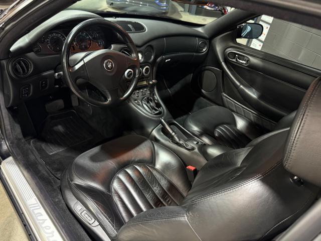 MASERATI 3200 3.2 GT FULL SERVICE MASERATI AMATORE