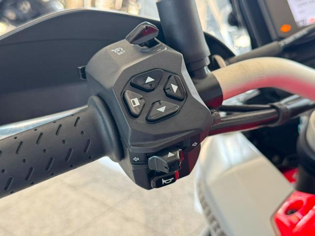APRILIA Tuareg 660 2022 *BAULETTI - SCARICO ARROW*