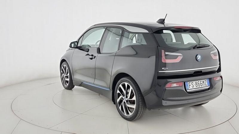 BMW i3 94 Ah