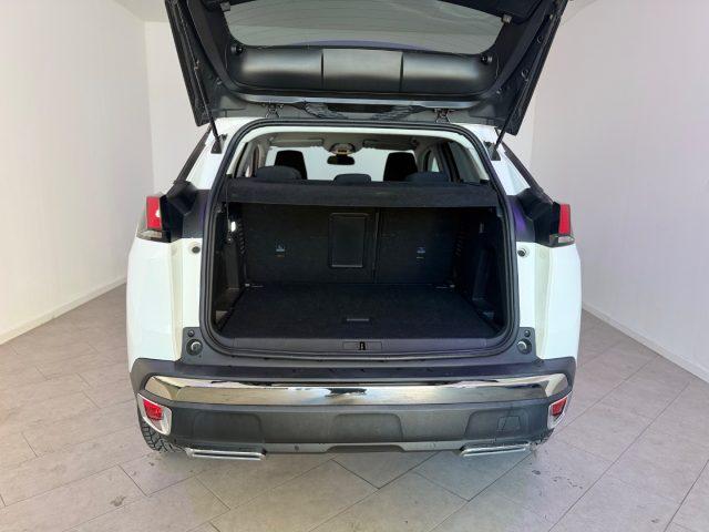 PEUGEOT 3008 PureTech Turbo 130 S&S Allure