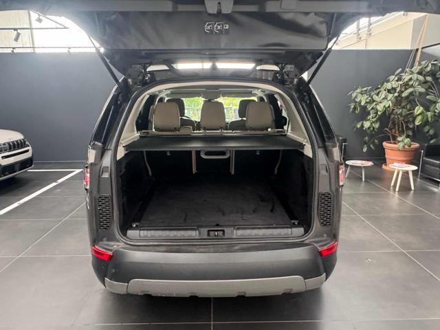 LAND ROVER Discovery 2.0 SD4 240 CV HSE Luxury