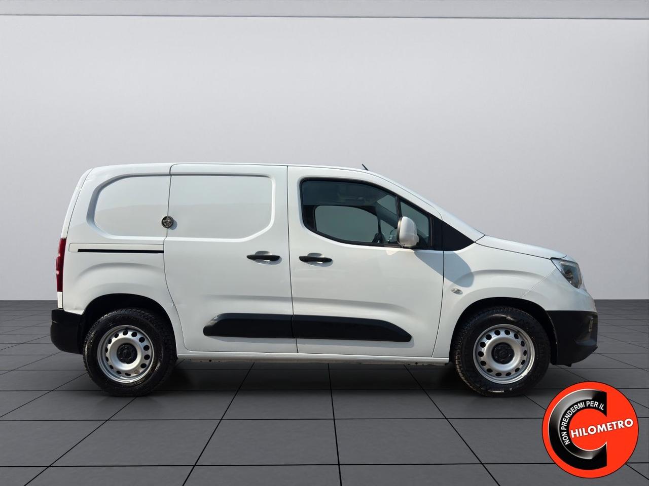 Opel Combo 1.5 D 100 CV 1000 KG(L1 PC-TN-)CRUISE-PASSO CORTO