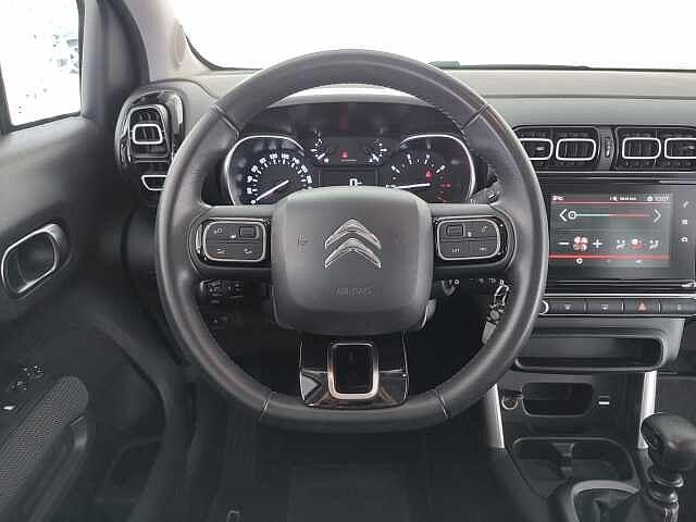 Citroen C3 Aircross BlueHDi 110 S&S Feel