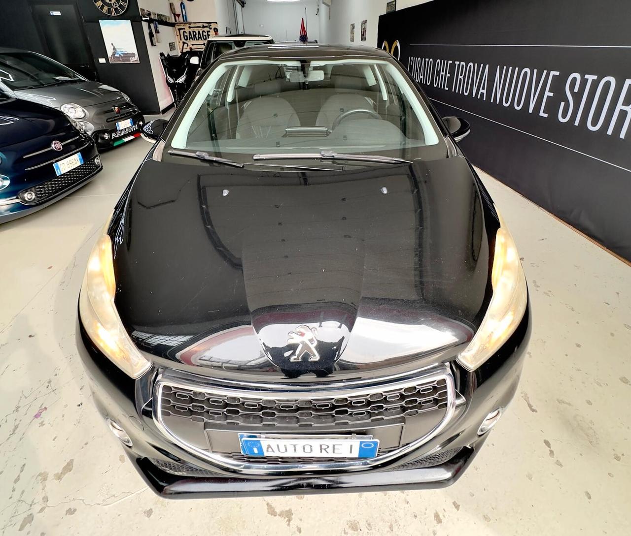 Peugeot 208 1.2 VTi 82 CV 3 porte Access