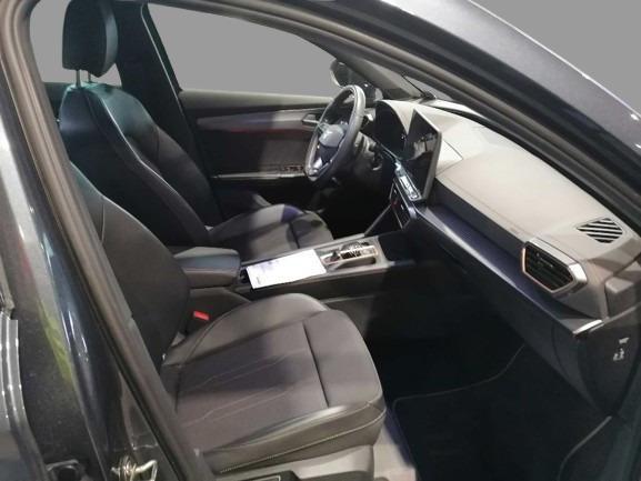 Cupra Formentor 1.5 eTSI Hybrid DSG Garanzia Cupra, solo 17.000km!