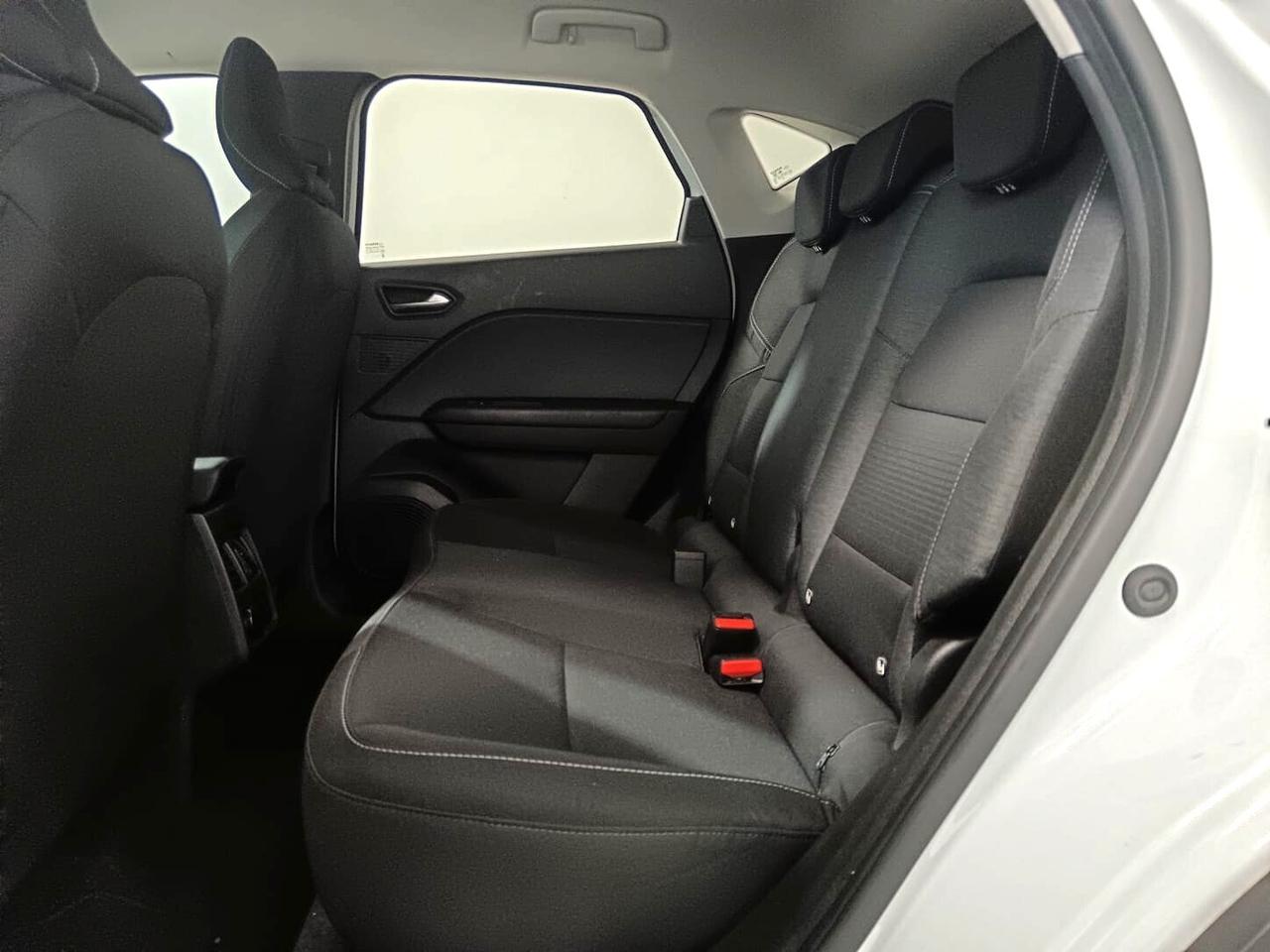 Renault Captur 100 CV GPL Life