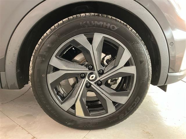 RENAULT Arkana 1.6 E-Tech full hybrid E-Tech Engineered Fast Trac