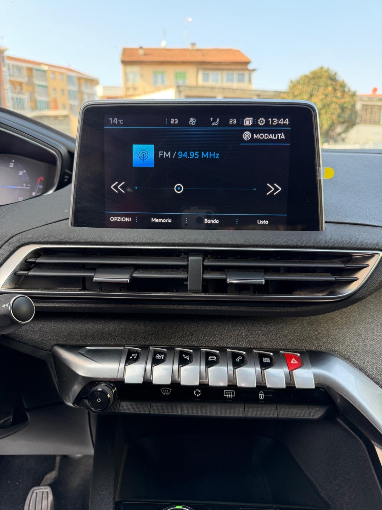 Peugeot 3008 PureTech Turbo 130 S&S Allure