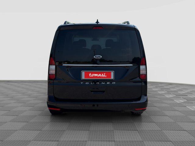 FORD Tourneo Connect Grand Tourneo Connect 2.0 EcoBlue 122 CV aut. Tita