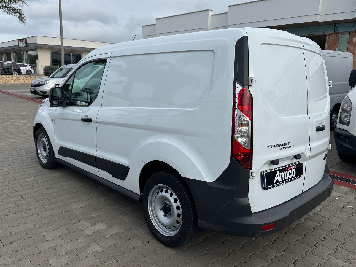 FORD Transit connect 1.5 TDCI FURGONE