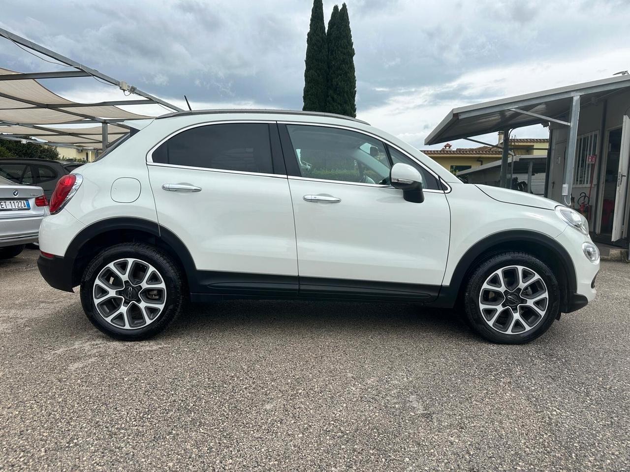 Fiat 500X 1.6 Diesel MultiJet PROMO2025